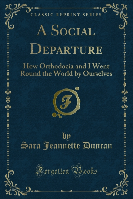 Social Departure