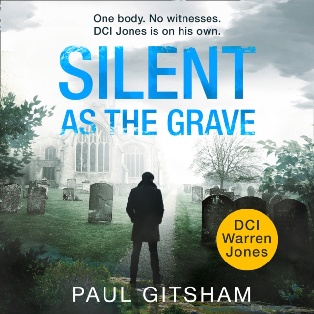 Silent As The Grave