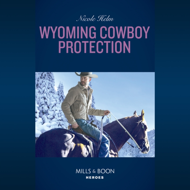 Wyoming Cowboy Protection