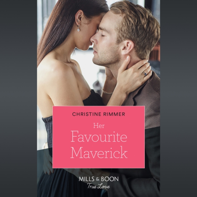 Her Favourite Maverick