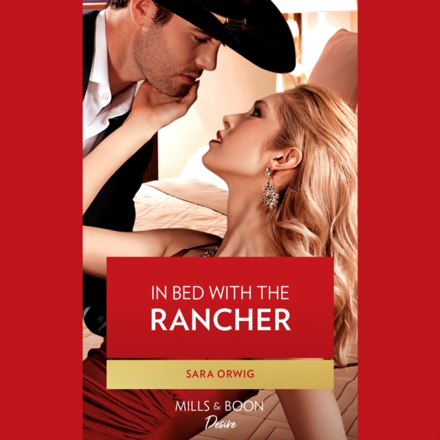 In Bed With The Rancher