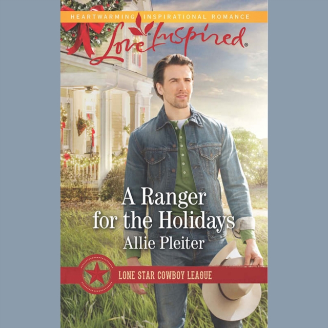Ranger For The Holidays