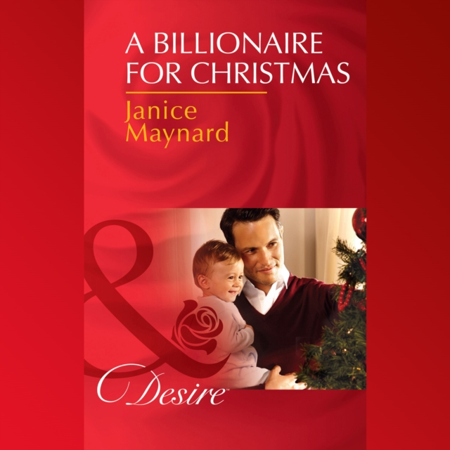 Billionaire For Christmas