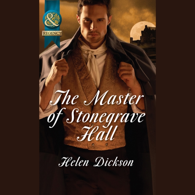 Master Of Stonegrave Hall