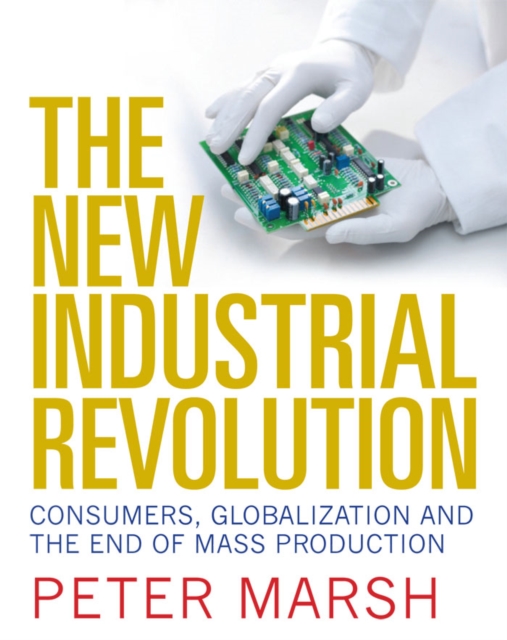 New Industrial Revolution