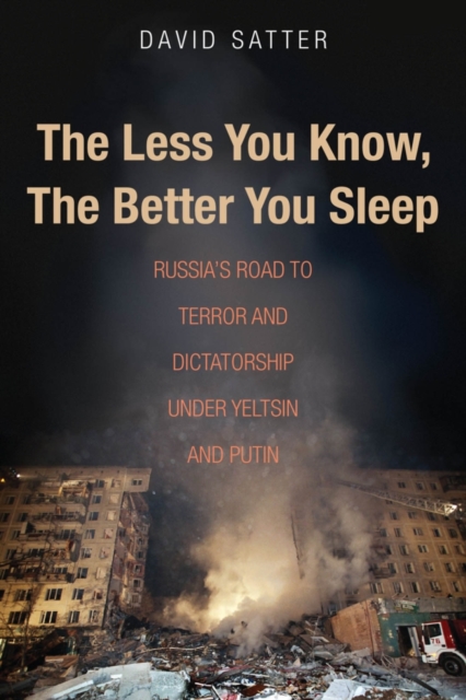 Less You Know, the Better You Sleep