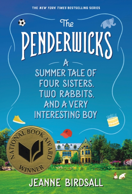 Penderwicks