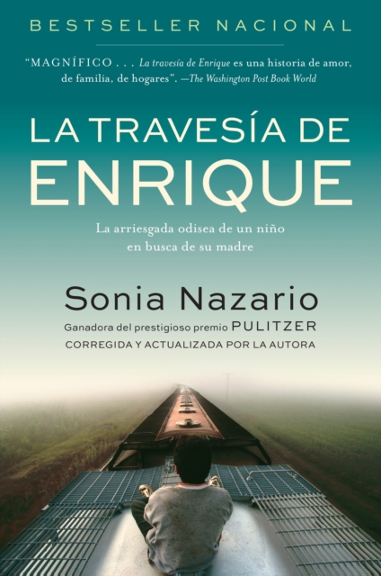 La Travesia de Enrique
