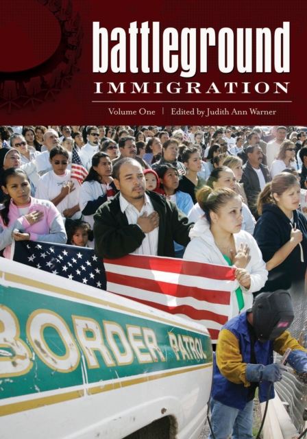 Battleground: Immigration