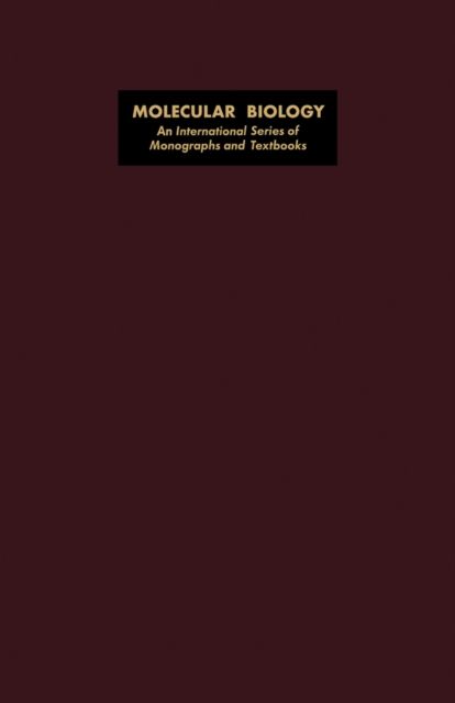 Molecular Genetics Pt 2
