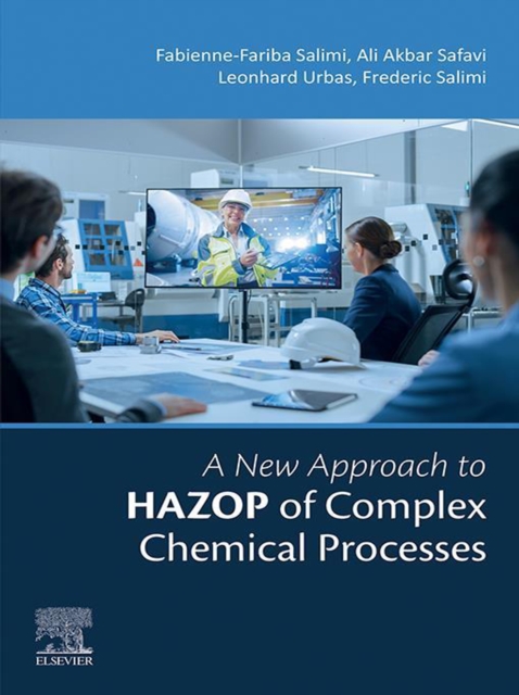 New Approach to HAZOP of Complex Chemical Processes