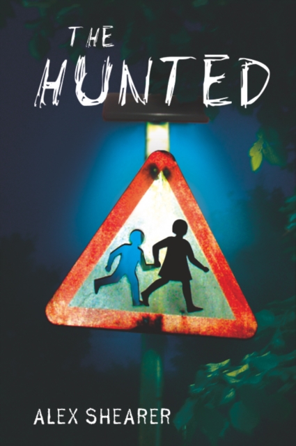 Hunted