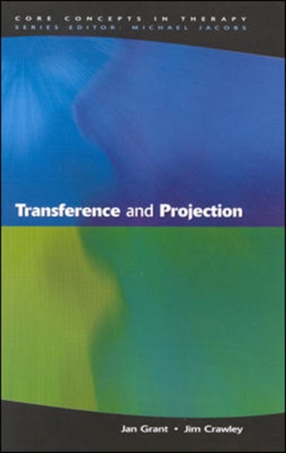 Transference and Projection