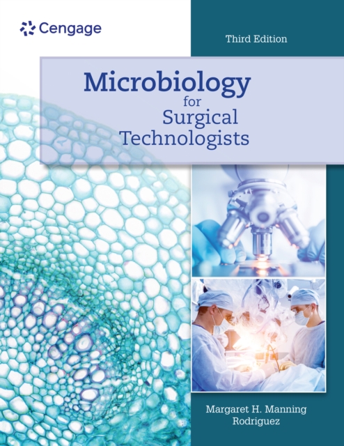 Microbiology for Surgical Technologists