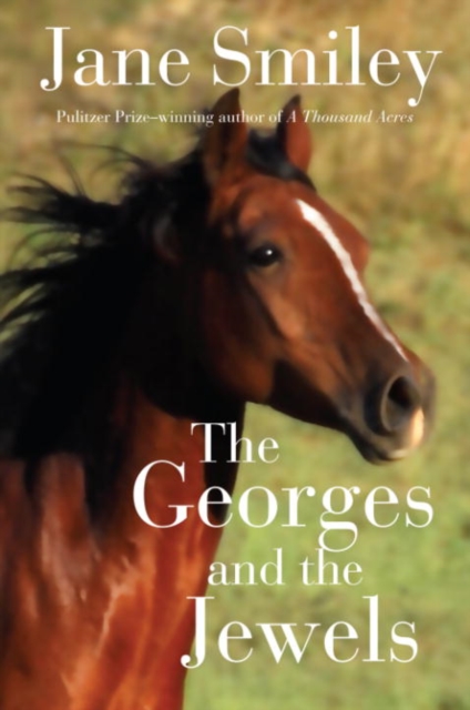 Georges and the Jewels