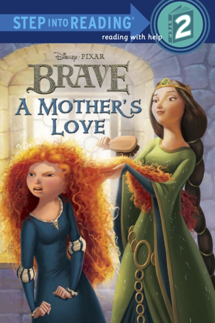 Mother's Love (Disney/Pixar Brave)