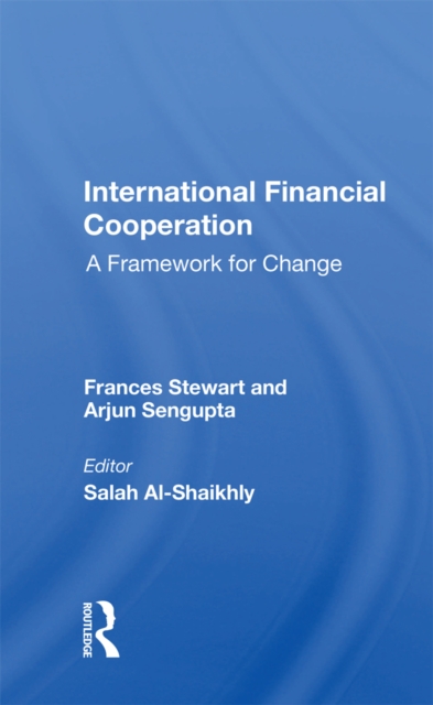 International Financial Cooperation