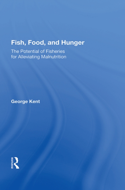 Fish, Food, And Hunger
