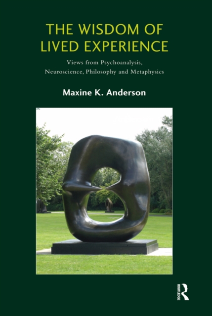 Wisdom of Lived Experience