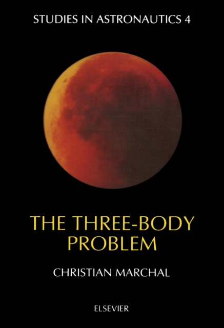 Three-Body Problem
