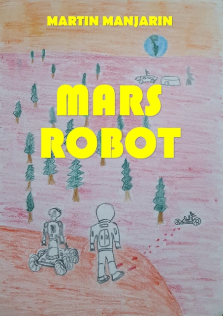 Mars Robot