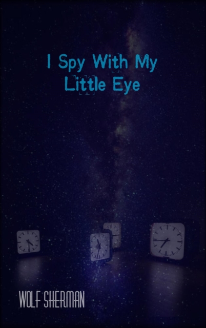 I Spy With My Little Eye