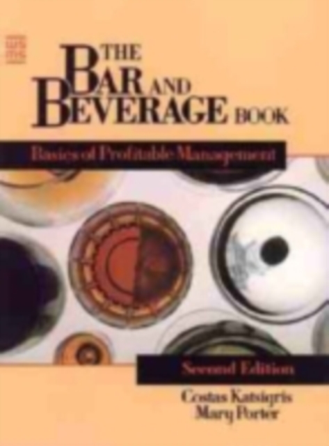 The Bar and Beverage Book
