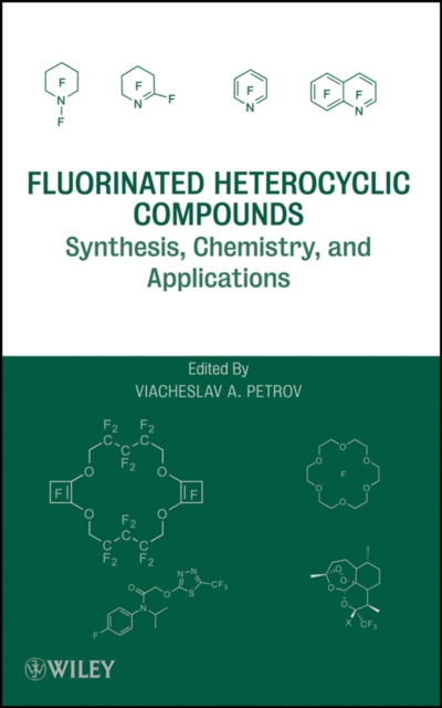 Fluorinated Heterocyclic Compounds