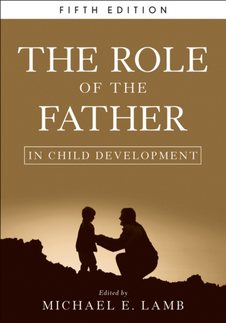 Role of the Father in Child Development