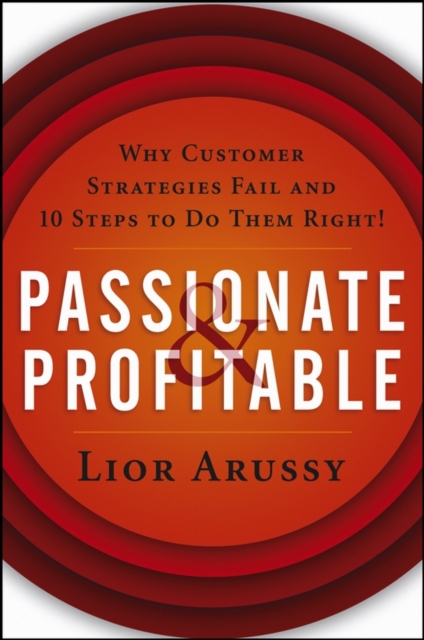 Passionate and Profitable