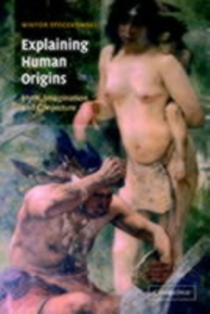 Explaining Human Origins