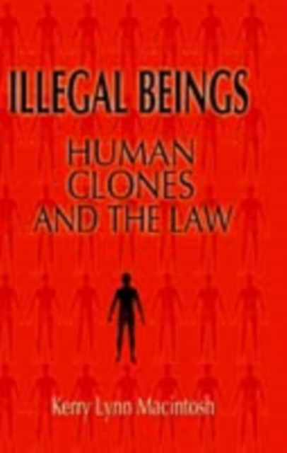 Illegal Beings