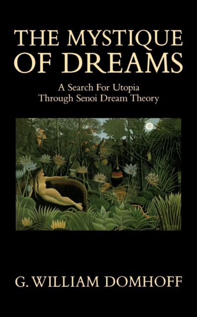 Mystique of Dreams