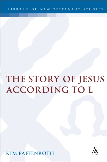 Story of Jesus According to L