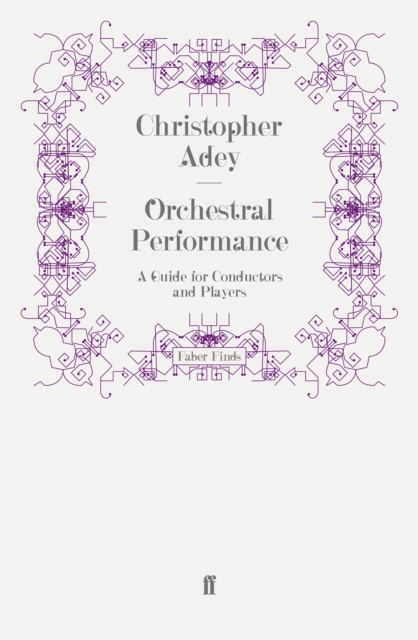 Orchestral Performance