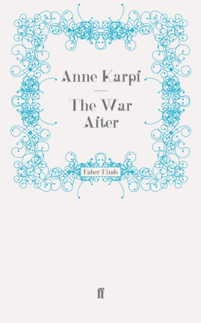 War After