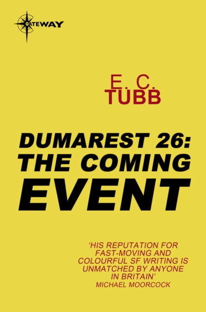 Coming Event