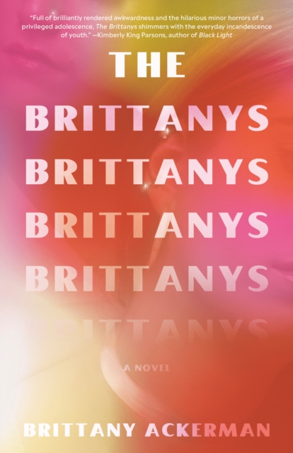 Brittanys