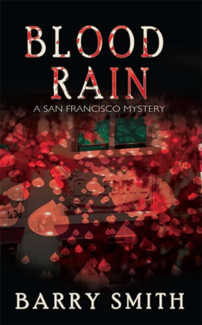 Blood Rain