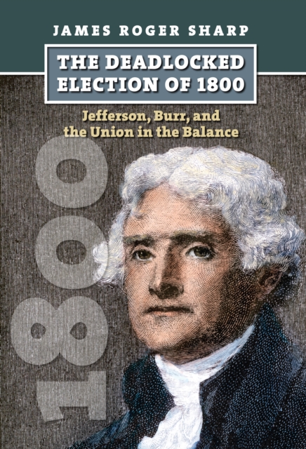 Deadlocked Election of 1800