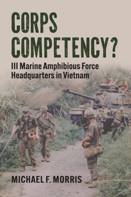 Corps Competency?