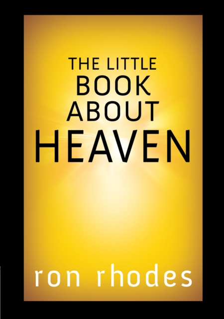 Little Book About Heaven