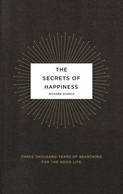 Secrets of Happiness