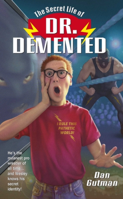 Secret Life of Dr. Demented