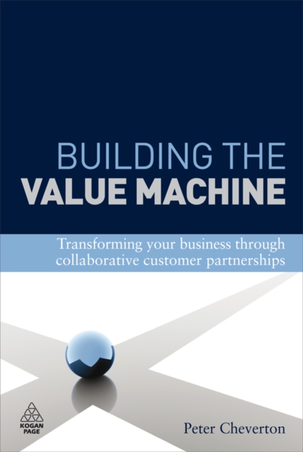 Building the Value Machine