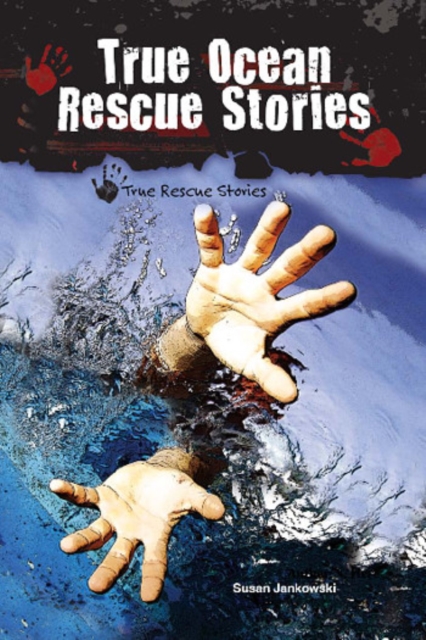 True Ocean Rescue Stories