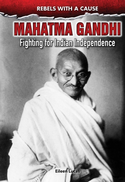 Mahatma Gandhi