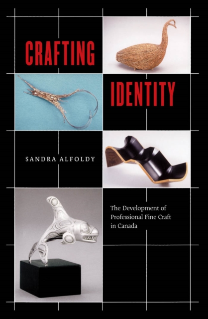 Crafting Identity