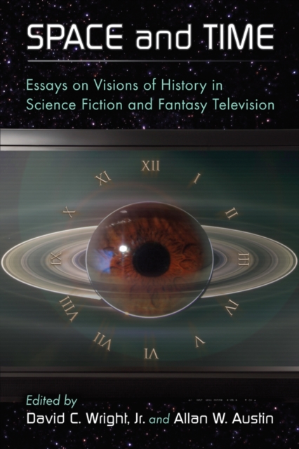Space and Time