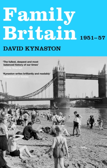 Family Britain, 1951-1957